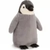 Jellycat Knuffelpinguïn Percy - S - 23 Cm -JELLYCAT Winkel jellycat knuffelpinguin percy m 34 cm 1