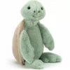 Jellycat Knuffelschildpad Bashful - M - 31 Cm 1 Jellycat Knuffelschildpad Bashful - M - 31 Cm -JELLYCAT Winkel jellycat knuffelschildpad s 18 cm 1 1
