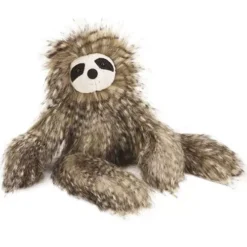 Jellycat Knuffelluiaard Cyril Sloth - 43 Cm