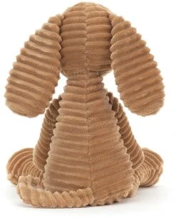 Jellycat Ribble Knuffel Hond - 36 Cm -JELLYCAT Winkel jellycat ribble knuffel hond 36 cm 3