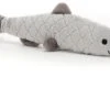 Jellycat - Zeedieren Sardine - 3x16cm -JELLYCAT Winkel jellycat zeedieren sardine 3x16cm