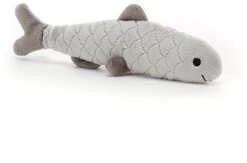 Jellycat - Zeedieren Sardine - 3x16cm