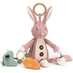 Jellycat Activiteitenknuffel Konijn - 28 Cm