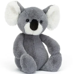 Jellycat Bashful Knuffelkoala - 28 Cm