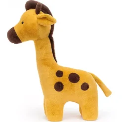 Jellycat Big Spottie Knuffelgiraf - 48 Cm -JELLYCAT Winkel jellycat big spottie knuffelolifant 48 cm 3