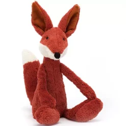 Jellycat Harkle Knuffelvos - 30 Cm