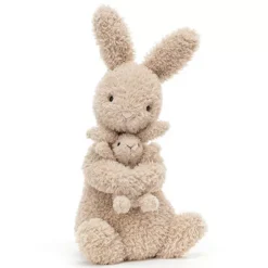 Jellycat Huddles Knuffelkonijn - 24 Cm