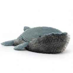 Jellycat Knuffel Wiley Whale