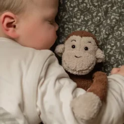 Jellycat Knuffelaap Slackajack Monkey - S - 33 Cm 9 Jellycat Knuffelaap Slackajack Monkey - S - 33 Cm -JELLYCAT Winkel jellycat knuffelaap slackajack monkey s 33 cm