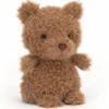 Jellycat Knuffelbeer - 18 Cm -JELLYCAT Winkel jellycat knuffelbeer 18 cm 3