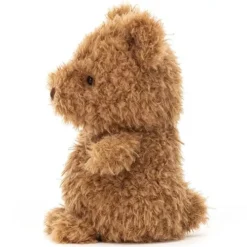 Jellycat Knuffelbeer - 18 Cm -JELLYCAT Winkel jellycat knuffelbeer 18 cm 4