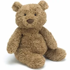 Jellycat Knuffelbeer Bartholomew - Xl - 47 Cm