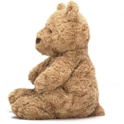 Jellycat Knuffelbeer Bartholomew - Xl - 47 Cm -JELLYCAT Winkel jellycat knuffelbeer bartholomew 2 1