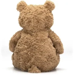 Jellycat Knuffelbeer Bartholomew - Xl - 47 Cm -JELLYCAT Winkel jellycat knuffelbeer bartholomew 4 1