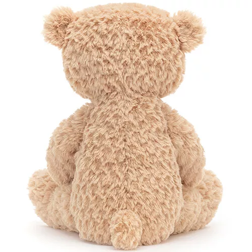 Jellycat Knuffelbeer Finley - S - 22 Cm 4 Jellycat Knuffelbeer Finley - S - 22 Cm - Afbeelding 2