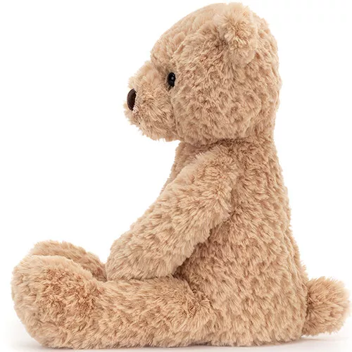 Jellycat Knuffelbeer Finley - S - 22 Cm 5 Jellycat Knuffelbeer Finley - S - 22 Cm - Afbeelding 3
