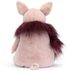 Jellycat Knuffelvarken Glamorama - 28 Cm -JELLYCAT Winkel jellycat knuffelbig glamorama 28 cm 3