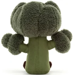 Jellycat Knuffelbroccoli Amuseables - 23 Cm -JELLYCAT Winkel jellycat knuffelbroccoli amuseable 23 cm 3