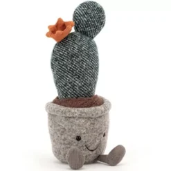 Jellycat Knuffelcactus - 24 Cm