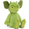 Jellycat Knuffelgremlin Grizzo - 27 Cm 1 Jellycat Knuffelgremlin Grizzo - 27 Cm -JELLYCAT Winkel jellycat knuffelgremlin grizzo 27 cm 1