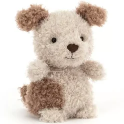 Jellycat Knuffelhond - 18 Cm
