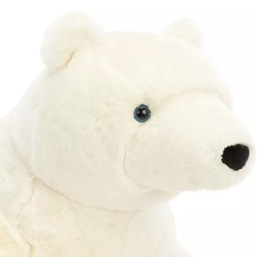 Jellycat Knuffelijsbeer Elwin - 31 Cm 4 Jellycat Knuffelijsbeer Elwin - 31 Cm - Afbeelding 2