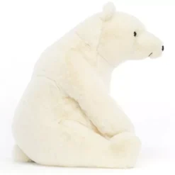 Jellycat Knuffelijsbeer Elwin - 31 Cm 8 Jellycat Knuffelijsbeer Elwin - 31 Cm -JELLYCAT Winkel jellycat knuffelijsbeer2