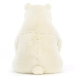 Jellycat Knuffelijsbeer Elwin - 31 Cm 9 Jellycat Knuffelijsbeer Elwin - 31 Cm -JELLYCAT Winkel jellycat knuffelijsbeer3