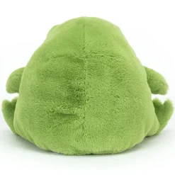 Jellycat Knuffelkikker Ricky - 13 Cm -JELLYCAT Winkel jellycat knuffelkikker ricky rain 13 cm 4