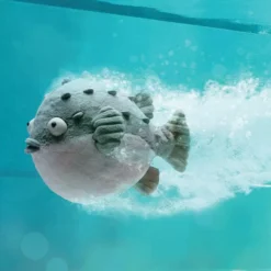 Jellycat Knuffelkogelvis Pacey - 16 Cm -JELLYCAT Winkel jellycat knuffelkogelvis pacey 16 cm