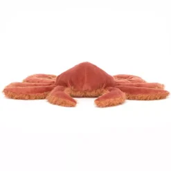 Jellycat Knuffelkrab Spindeshanks Crab - 38 Cm 9 Jellycat Knuffelkrab Spindeshanks Crab - 38 Cm -JELLYCAT Winkel jellycat knuffelkrab spindeshanks crab 38 cm 4