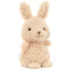 Jellycat Knuffelkonijn Little Bunny - 18 Cm
