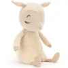 Jellycat Knuffellam Sleepee - 36 Cm -JELLYCAT Winkel jellycat knuffellam sleepee 36 cm ilovespeelgoed.nl