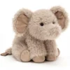 Jellycat Knuffelolifant Curvie - 24 Cm -JELLYCAT Winkel jellycat knuffelolifant curvie 24 cm 1