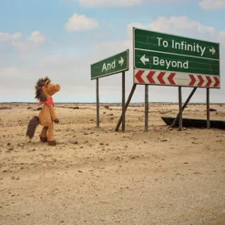 Jellycat Knuffelpaard Orson - 35 Cm -JELLYCAT Winkel jellycat knuffelpaard orson 35 cm