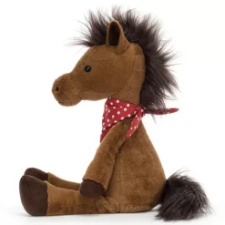 Jellycat Knuffelpaard Orson - 35 Cm -JELLYCAT Winkel jellycat knuffelpaard orson 35 cm 3