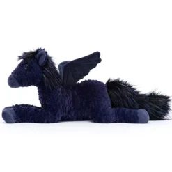 Jellycat Knuffelpaard Seraphina Pegasus - 50 Cm -JELLYCAT Winkel jellycat knuffelpaard seraphina pegasus 50 cm 3