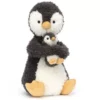 Jellycat Knuffelpinguïns Huddles - 24 Cm -JELLYCAT Winkel jellycat knuffelpinguin huddles