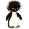 Jellycat Knuffelpinguïn Ronnie Rockhopper - 22 Cm -JELLYCAT Winkel jellycat knuffelpinguin ronny