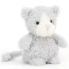 Jellycat Knuffelpoes - 18 Cm 1 Jellycat Knuffelpoes - 18 Cm -JELLYCAT Winkel jellycat knuffelpoes 18 cm