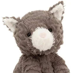 Jellycat Knuffelpoes Fuddlewuddle - M - 23 Cm 9 Jellycat Knuffelpoes Fuddlewuddle - M - 23 Cm -JELLYCAT Winkel jellycat knuffelpoes fuddlewuddle m 23 cm 2