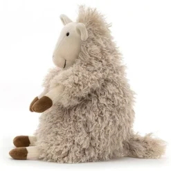 Jellycat Knuffelschaap Sherri - 22 Cm -JELLYCAT Winkel jellycat knuffelschaap sherri 22 cm ilovespeelgoed.nl2