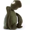 Jellycat Knuffelschildpad Tommy - 30 Cm -JELLYCAT Winkel jellycat knuffelschildpad tommy 2