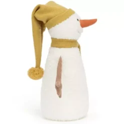 Jellycat Knuffelsneeuwpop - 37 Cm 8 Jellycat Knuffelsneeuwpop - 37 Cm -JELLYCAT Winkel jellycat knuffelsneeuwpop2