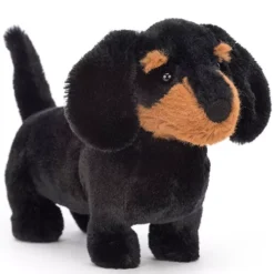 Jellycat Knuffelteckel Freddie - 13 Cm