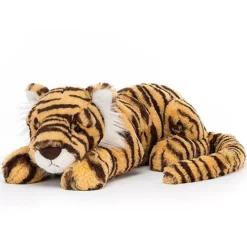 Jellycat Knuffeltijger Taylor - 46 Cm