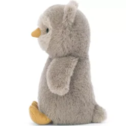 Jellycat Knuffeluil Nippit Owl - 13 Cm -JELLYCAT Winkel jellycat knuffeluil nippit owl 13 cm 3