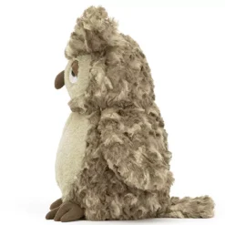 Jellycat Knuffeluil Oberon - 26 Cm -JELLYCAT Winkel jellycat knuffeluil oberon 26 cm 3
