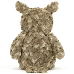 Jellycat Knuffeluil Oberon - 26 Cm -JELLYCAT Winkel jellycat knuffeluil oberon 26 cm 4