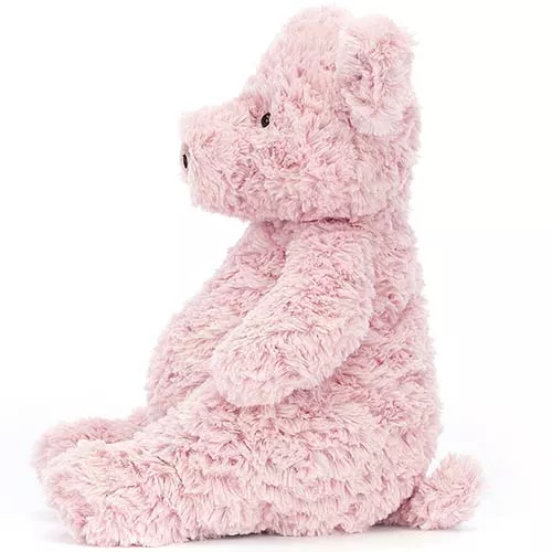 Jellycat Knuffelvarken Barnabus - 26 Cm 4 Jellycat Knuffelvarken Barnabus - 26 Cm - Afbeelding 2